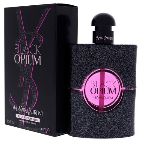 dark opium perfume|black opium intense perfume boots.